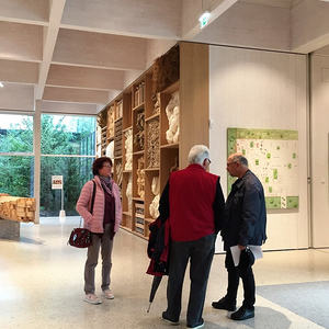 Pfarrausflug Pettenbach