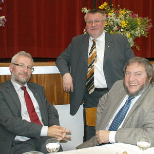 Diakonweihe von Helmut Auinger