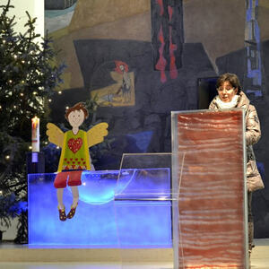 Abschied vom Jahr 2015