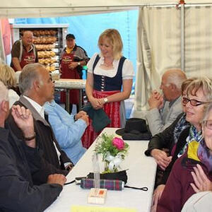 50-jähriges Jubiläum