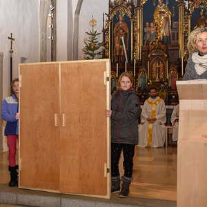 Kindererwartung 2018