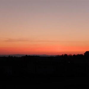 Meditative Pilgerwanderung