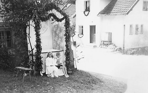 Fronleichnam / Markus Kranninger