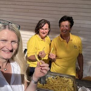Erntedank- und Pfarrfest
