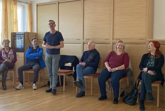 Pfarrklausur 4.2.2023