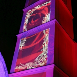 Sounds Of Gregorian 2015