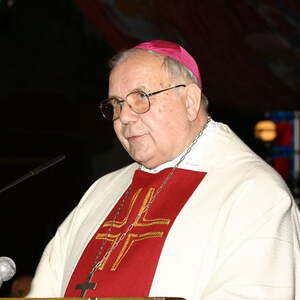 Dankfest für 23 gute Jahre