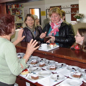 Pfarrgemeinderatswahlsonntag