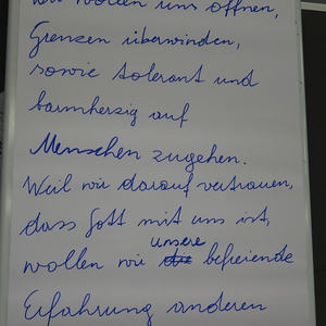 Sierning, PGR Klausur 2015