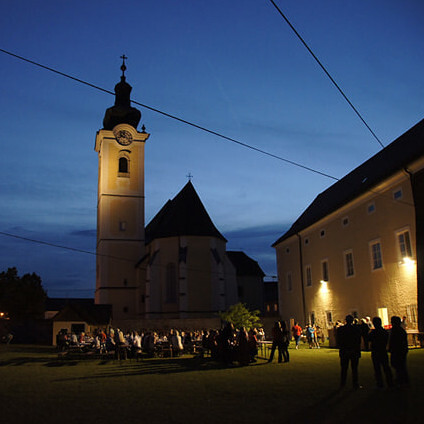 Begegnungsfest 2013