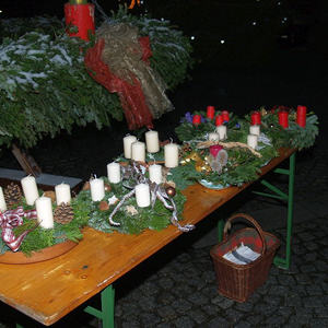 Foto: © Pfarre Oberkappel Adolf Aumüller