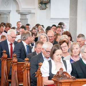 Pfarre Sarleinsbach, FA - Ehe und Familie