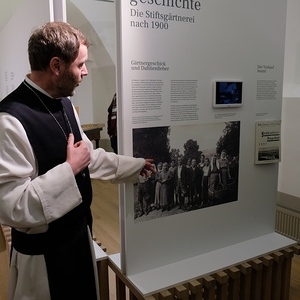 Pfarrausflug Wilhering