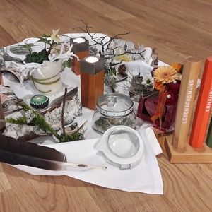 Start Fastenbegleiter-Lehrgang 2023 Bad Mühllacken