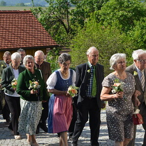 am 25. Mai 2026