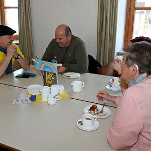 Pfarre Hörsching hl. Jakob