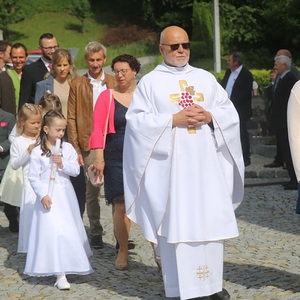 Erstkommunion am 26.05.2022