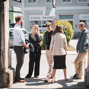 Pfarrfirmung Sarleinsbach 2025