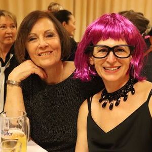 Kleinmünchner Pfarrball