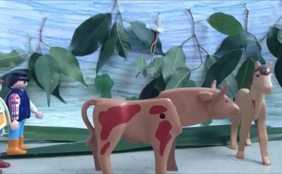 Einreichung zum 'Smart Up your Life' Filmwettbewerb 2014