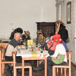 Pfarrfasching 2015