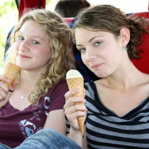 MinistrantInnenausflug