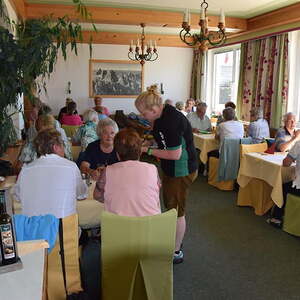 Wallfahrt Kapellenverein Ernsting 2016