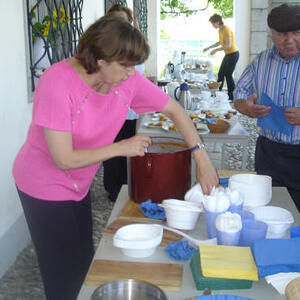 Karl Rammer-Fest 2006