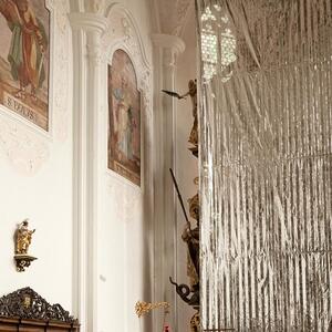 Künstler: Nicole Six und Paul Petritsch