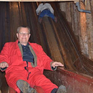 Ministrantenausflug 2017, Pfarre Neumarkt im Mühlkreis