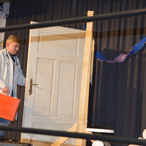 Bilder vom Pfarrfasching 2020 in Putzleinsdorf