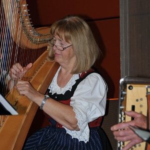 Lesung von Lydia Neuhäuser