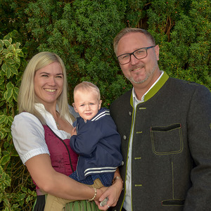 Fotos Ehejubiläum 2021