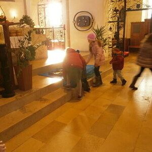 Pfarrkirche Bad Kreuzen         