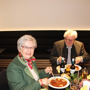 Erntedankfest mit Frühshoppen 2021