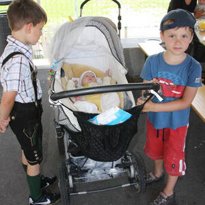 KWG und KWG-Abschlussfest 