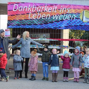 Erntedankfest mit Frühshoppen 2021