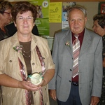 Pfarrfest & Jubelpaare 2007