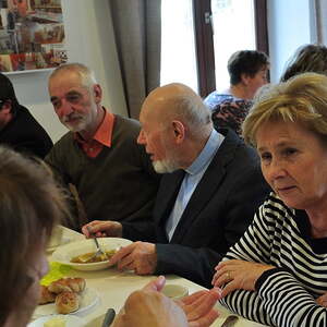 Suppensonntag der kfb