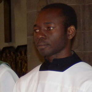 Mitarbeiterfest der Pfarre