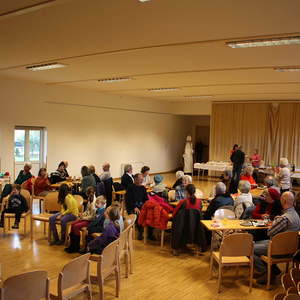 Kleinmünchen St. Quirinus