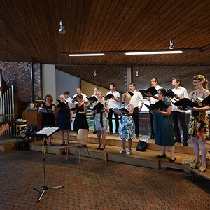 Kräutersegnung Maria Himmelfahrt