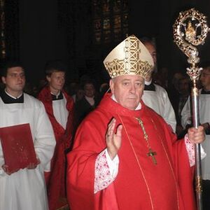 Priesterweihe Mag. Martin Schrems