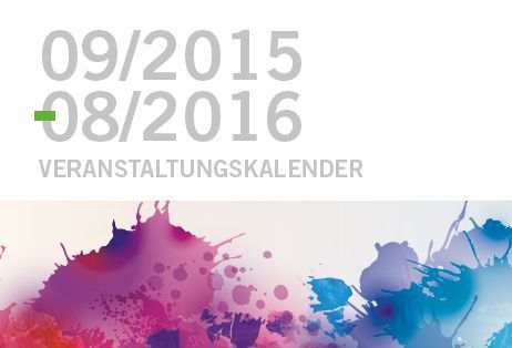 Veranstaltungskalender kfb oö 2015/16