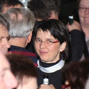 Kabarett 2017, Pfarre Neumarkt im Mühlkreis