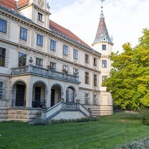 Bildungshaus Schloss Puchberg