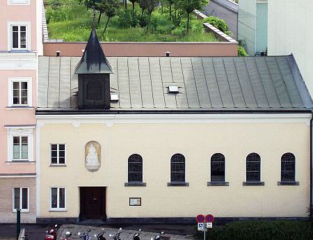 Marienschwesternkirche