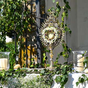 Pfarre Hörsching hl. Jakob