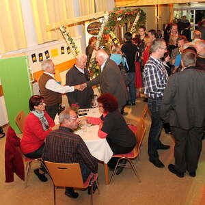 Pfarre Neumarkt im Mühlkreis