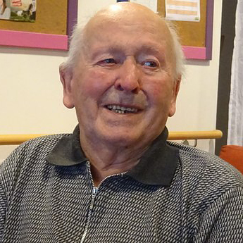 90iger Franz Hundsberger